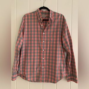 J. Crew Button Up Shirt